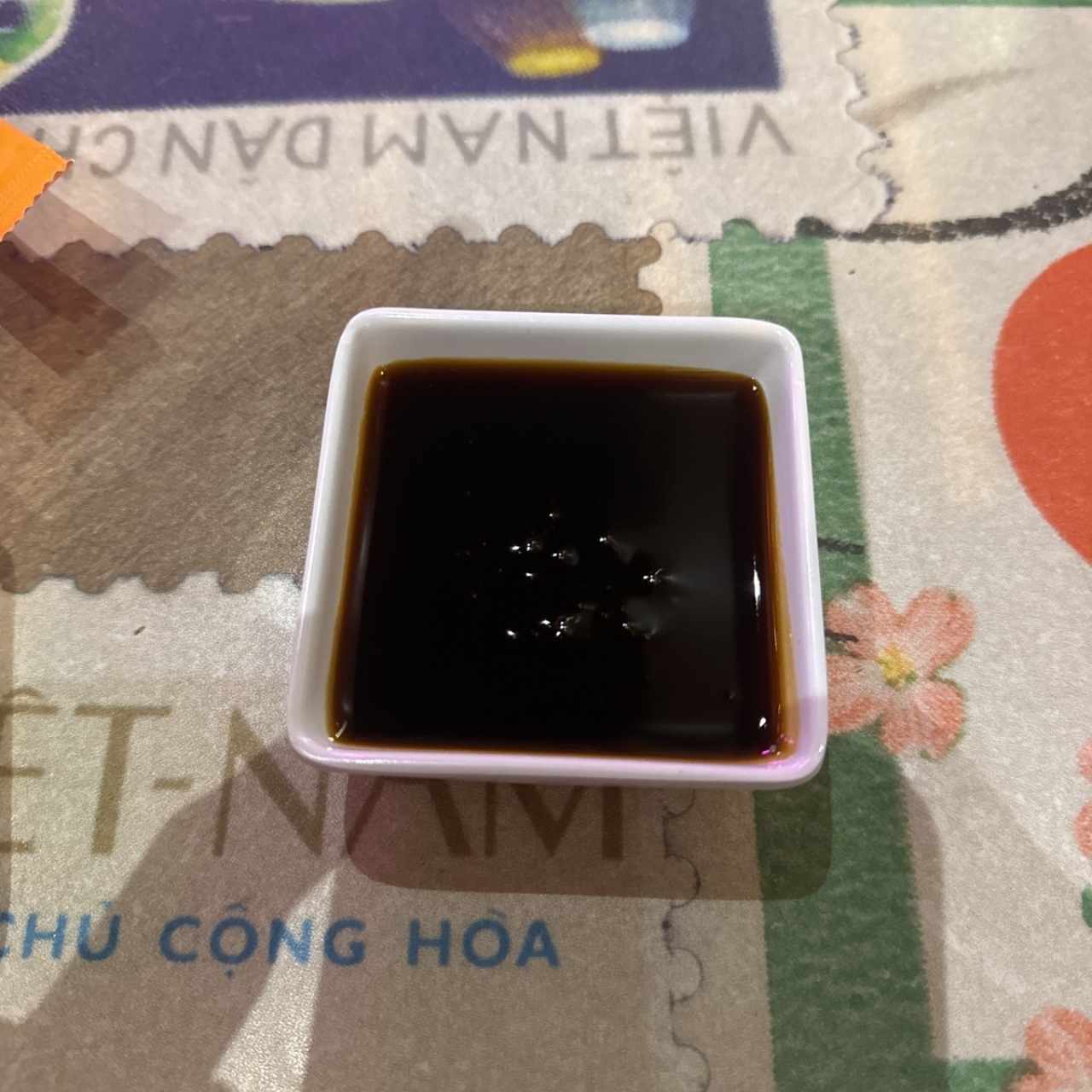 Teriyaki