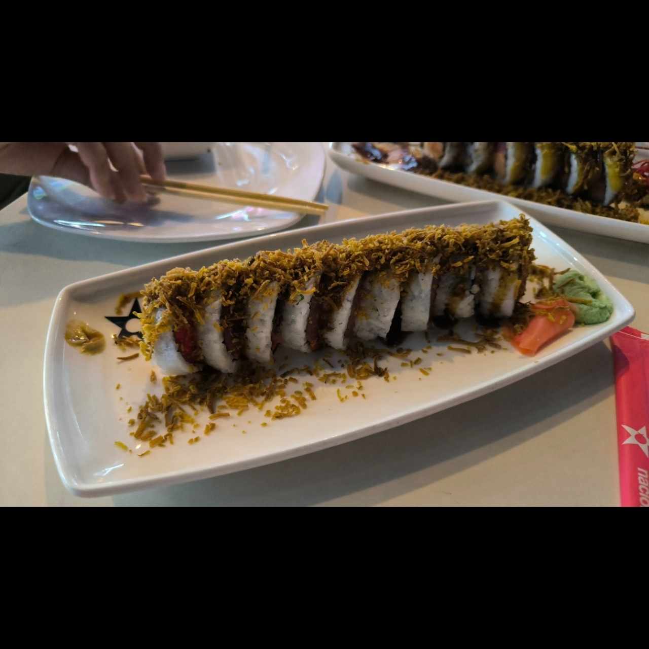 Rollos Originales - Roll Roys