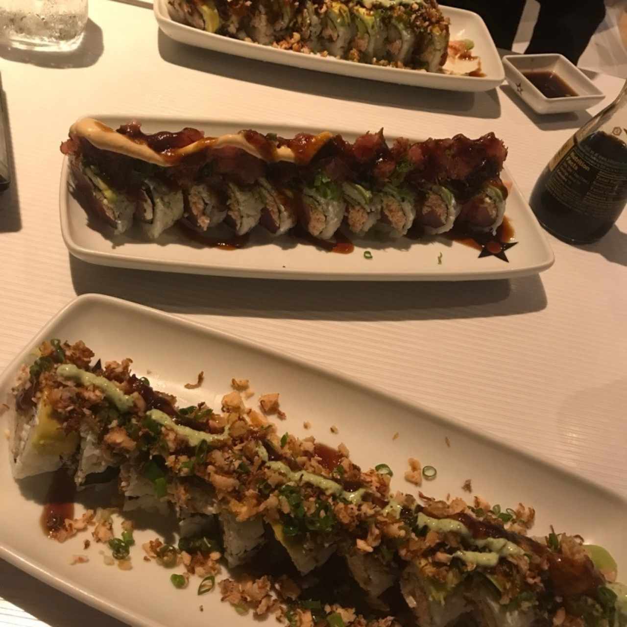 Poke Roll