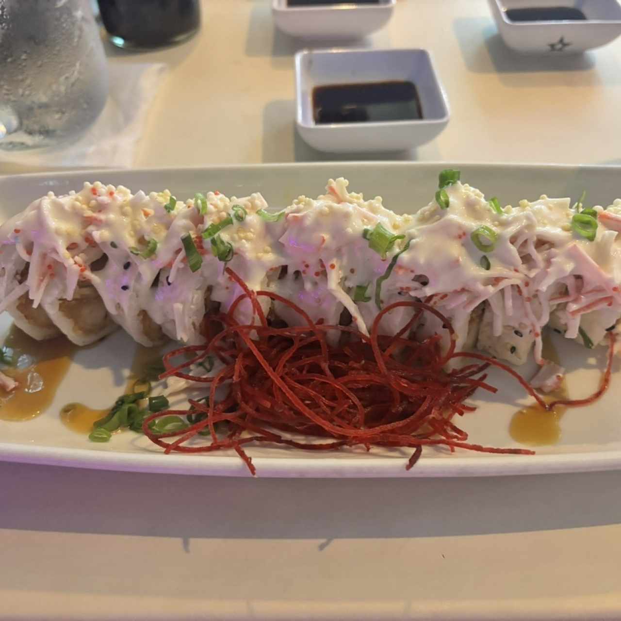 Roll Umami