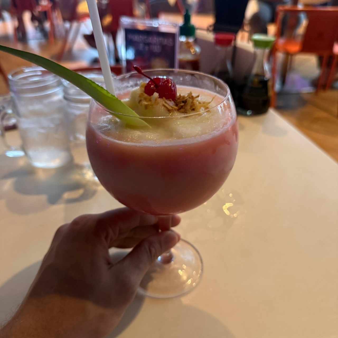 Piña colada