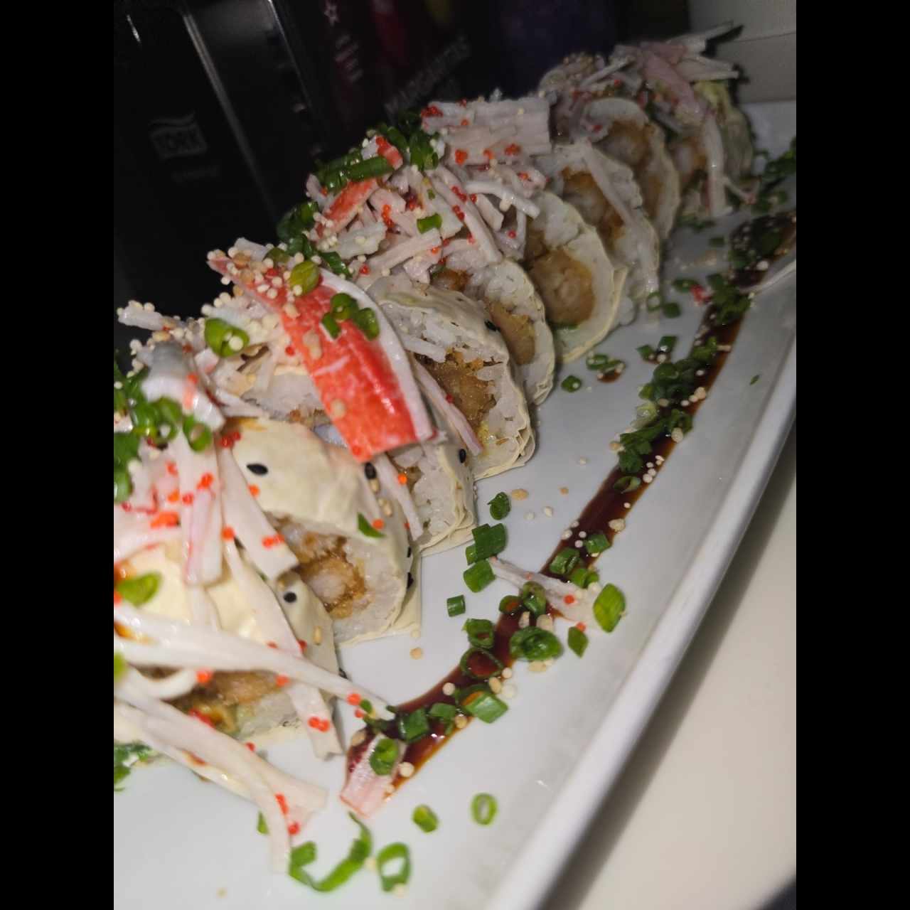 Rollos Originales - Umami