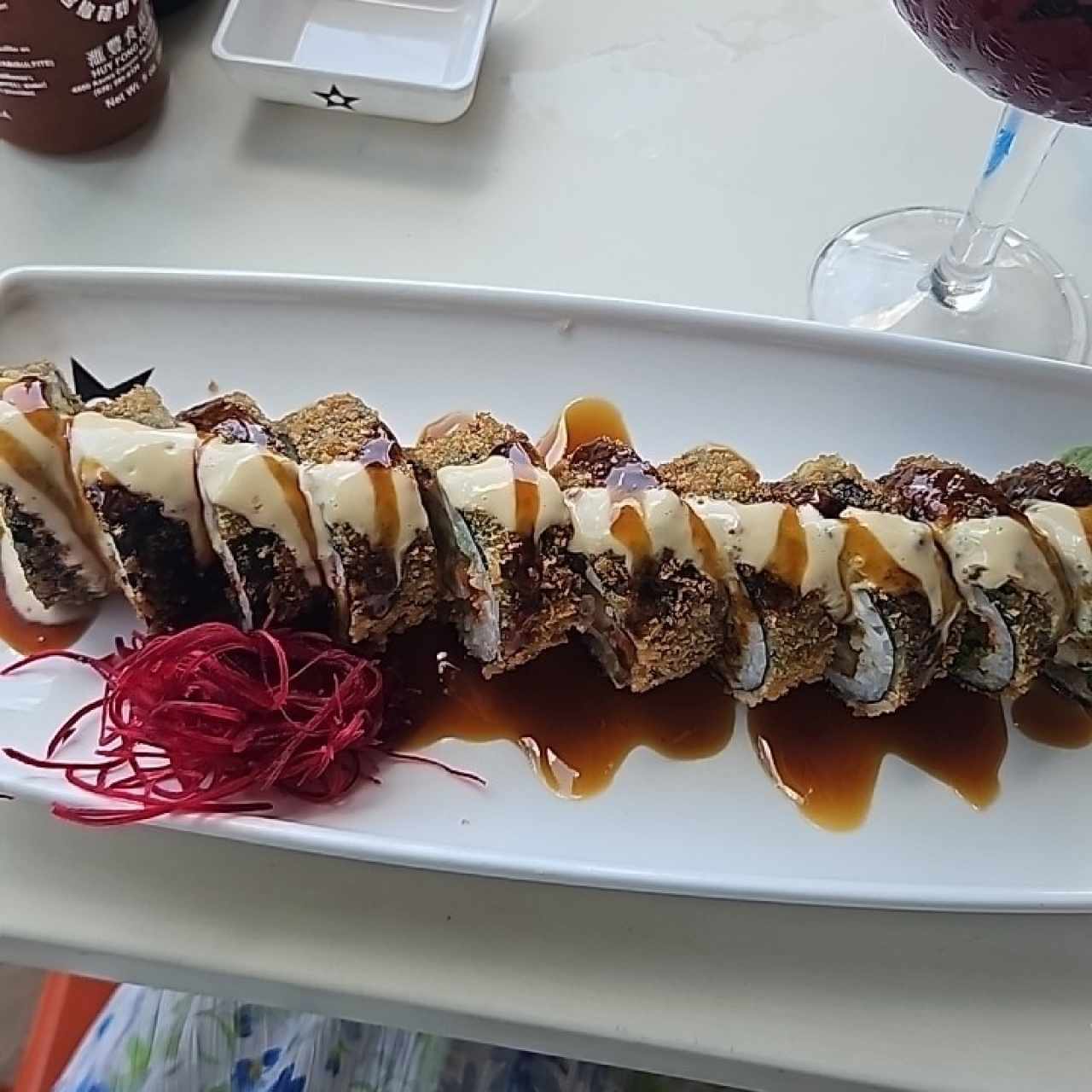 Rollos Originales - Soy Nación