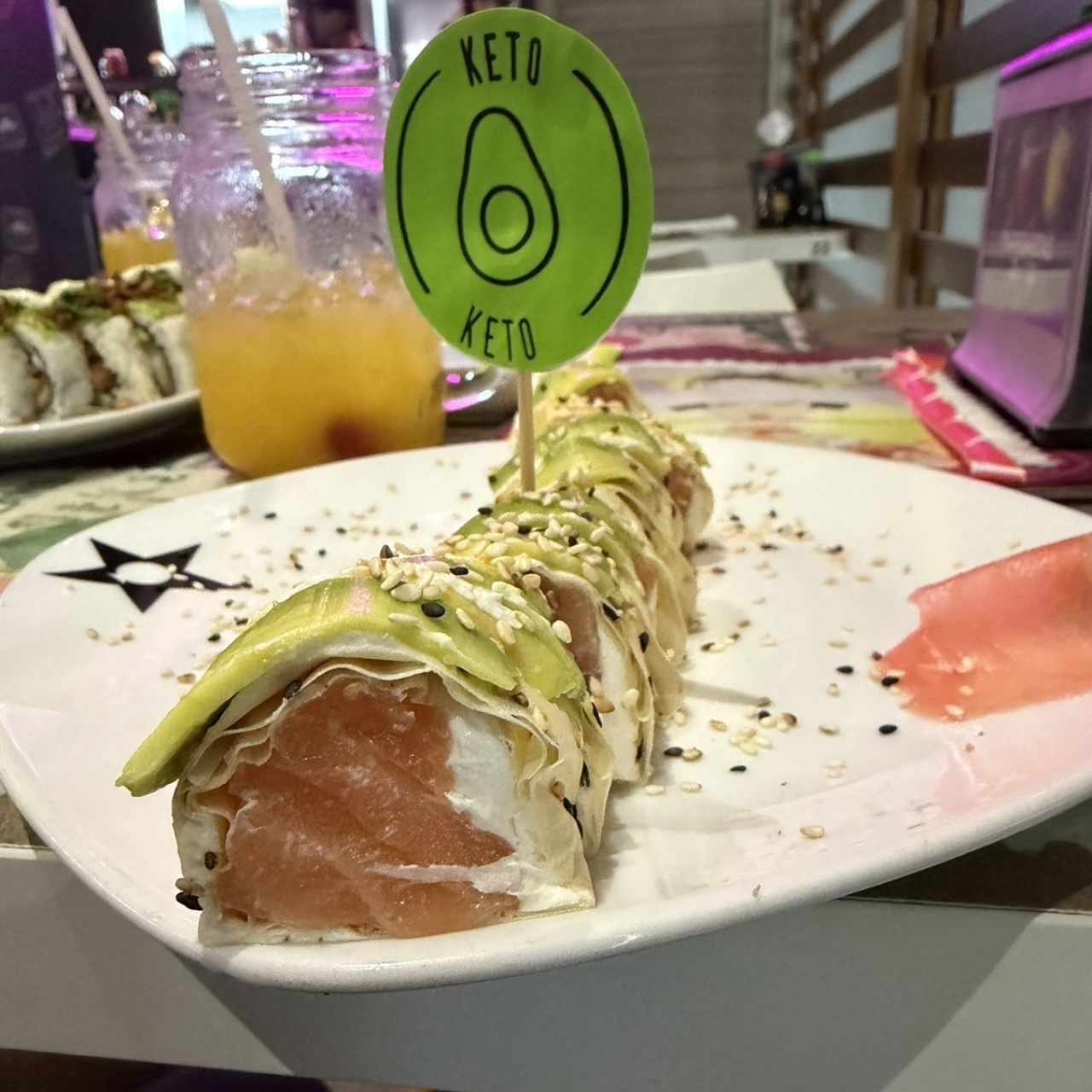 Filadelfia (keto)