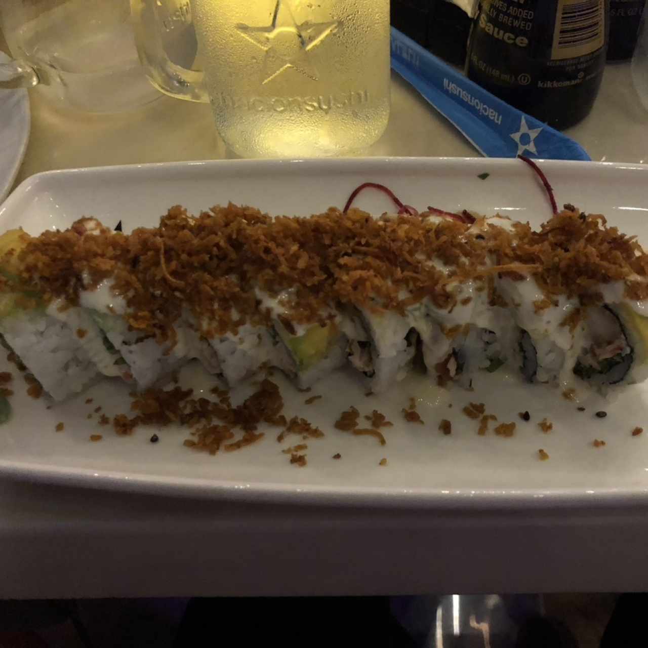 Rollos Originales - La Gran Muralla