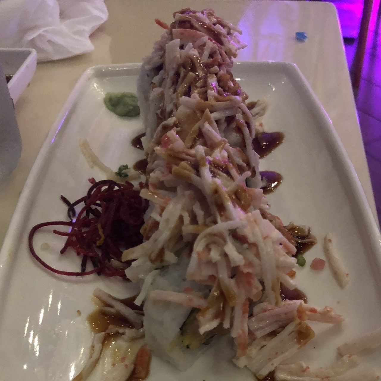 Rollos Originales - Dinamita Vietnamita