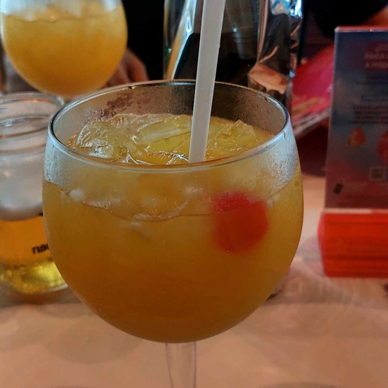 Sangría 