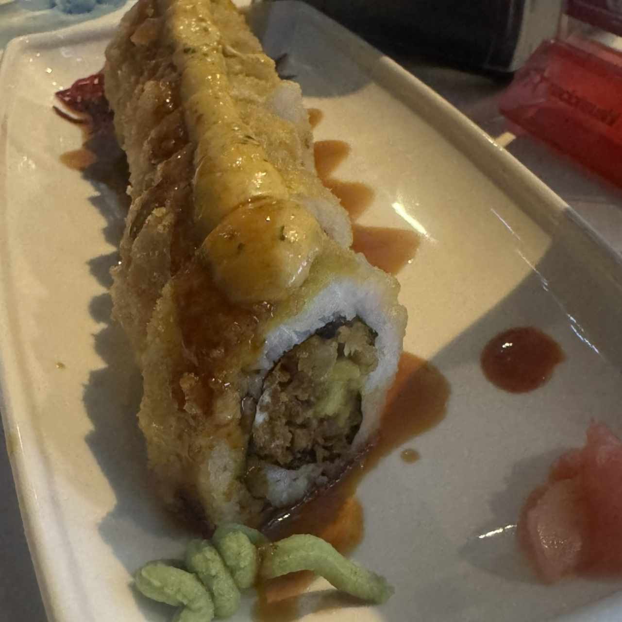 Roll zensacion 
