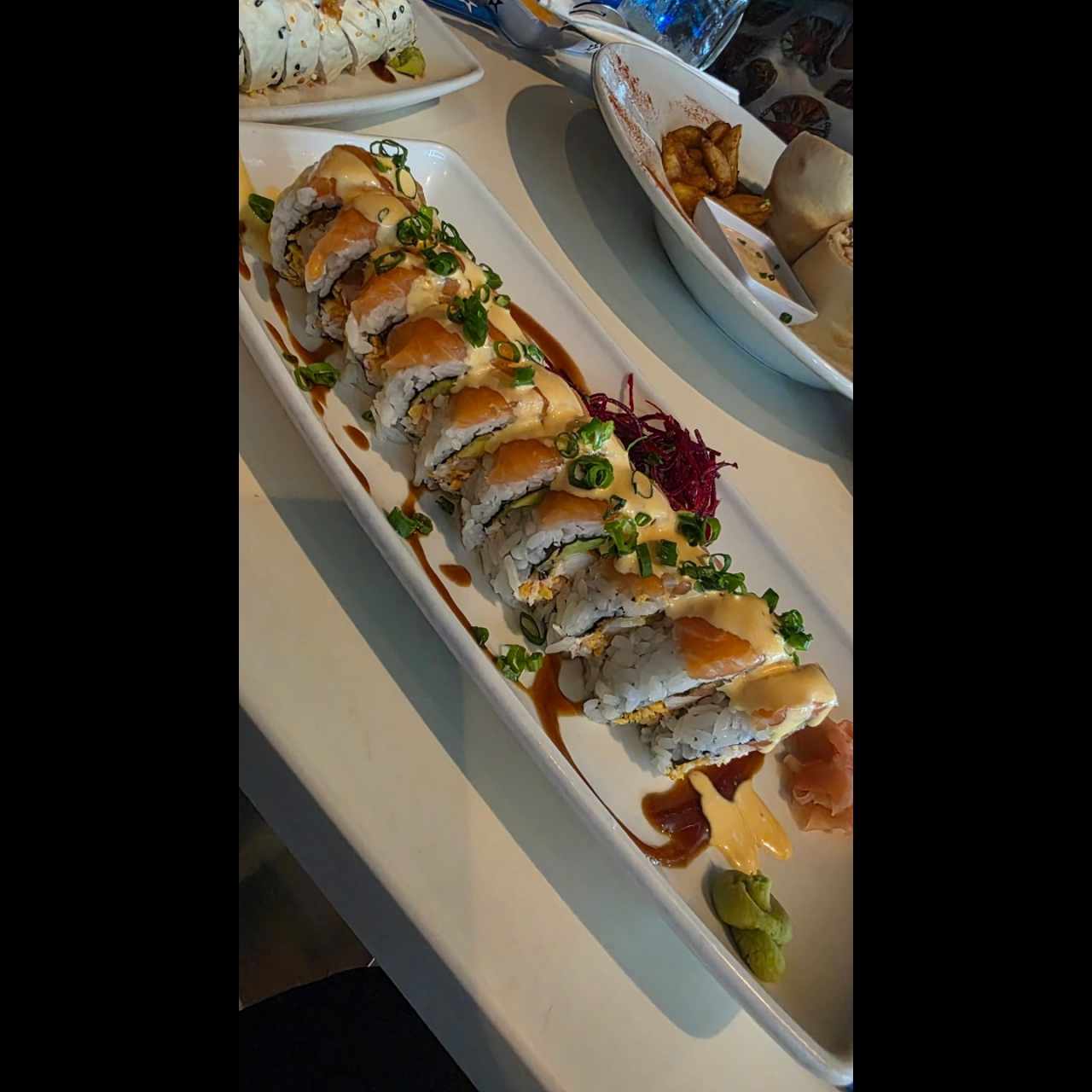 Originales Rollos - Sushita Roll