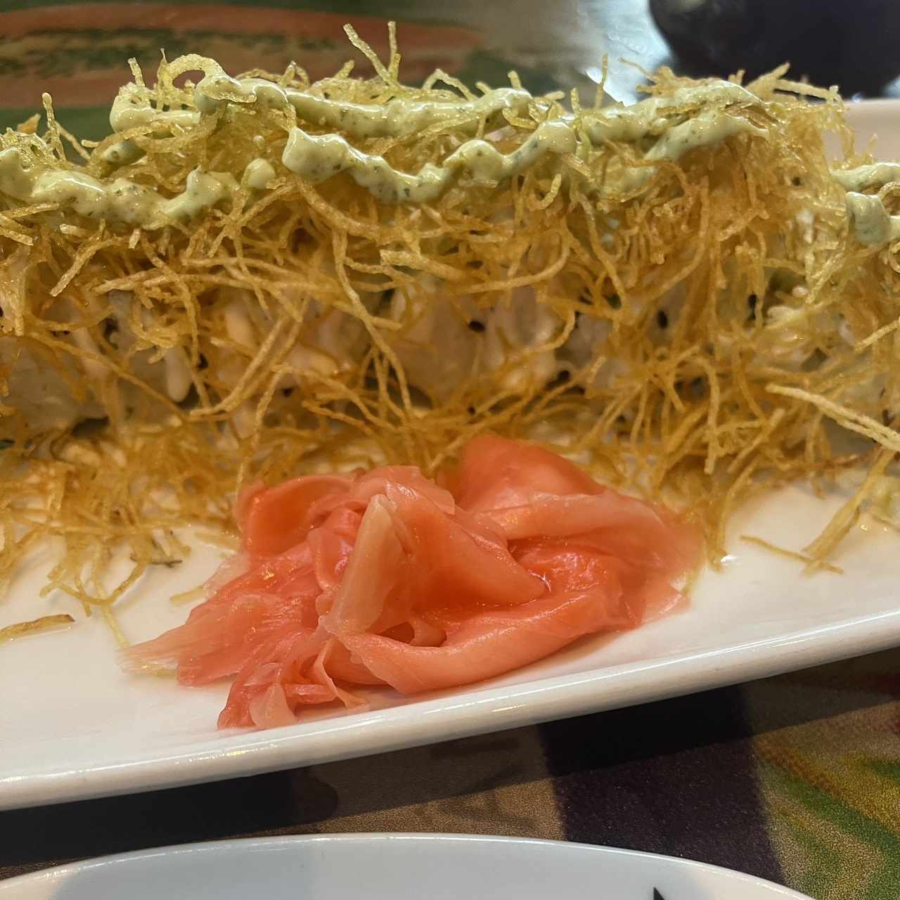 Rollos Originales - Kobe Roll