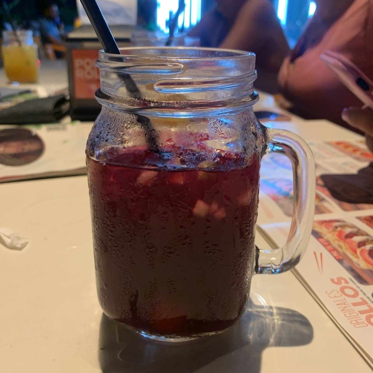 Sangria Tinto 