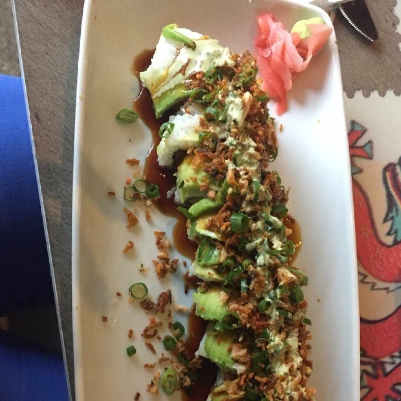 Poke roll (nuevo)