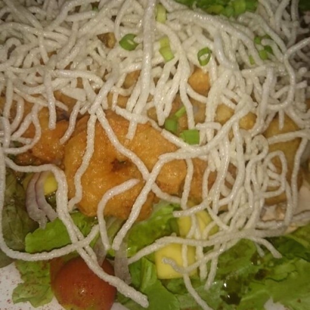 Ensalada Vietnamita