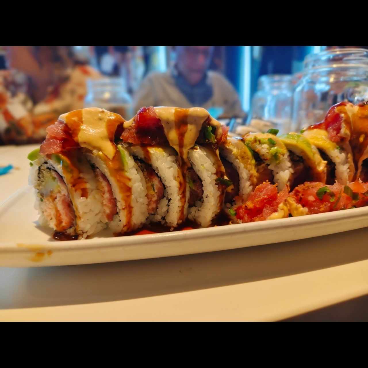 Rollos Originales - Poke Roll