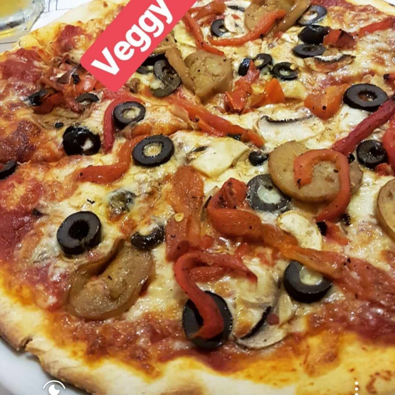 vegetariana 