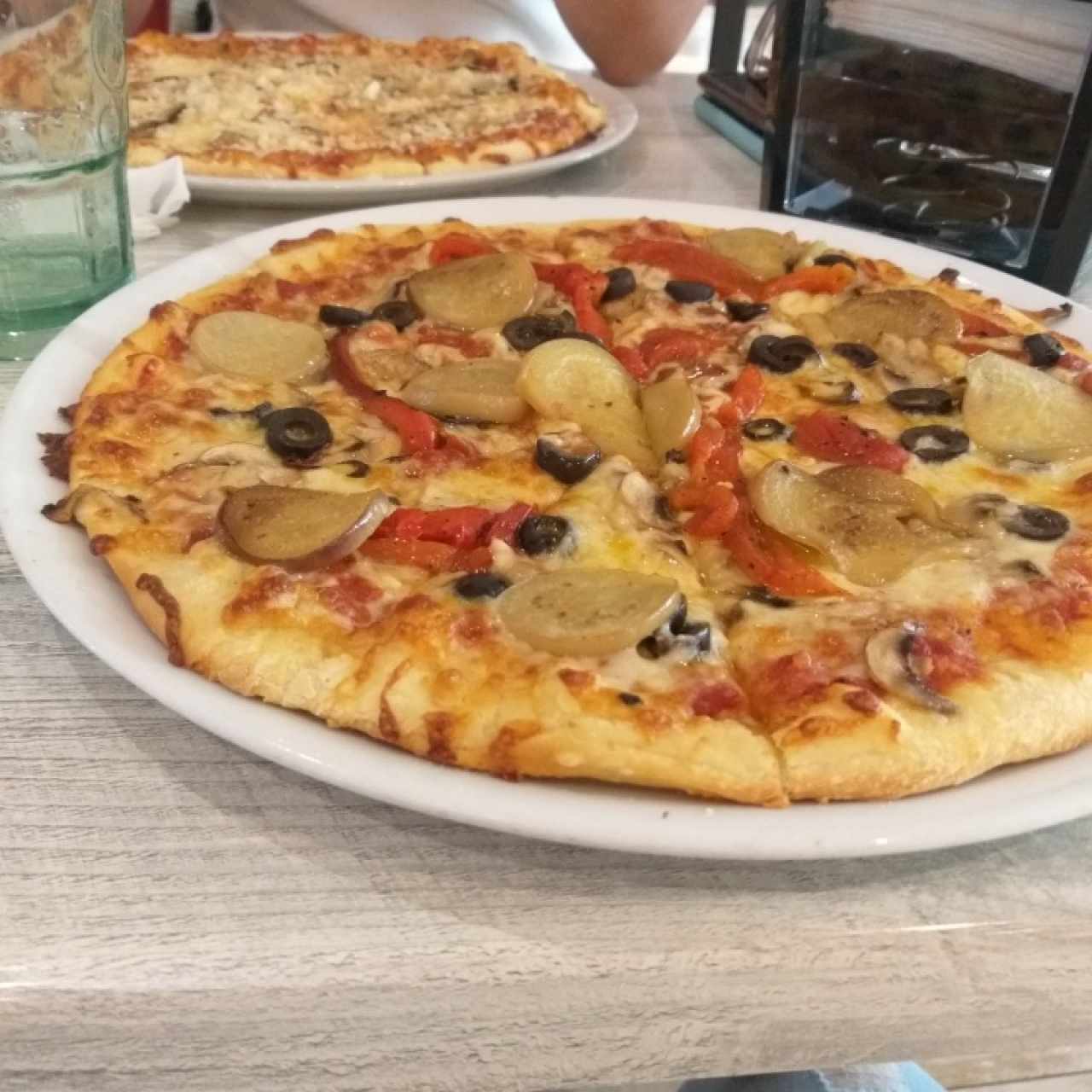 veggie lovers 
