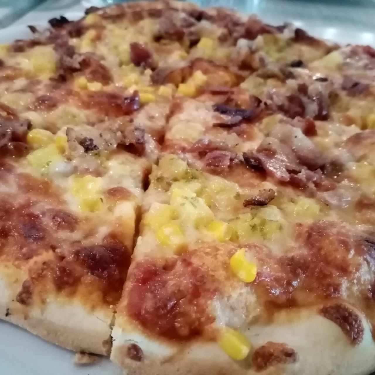 Armatupizza