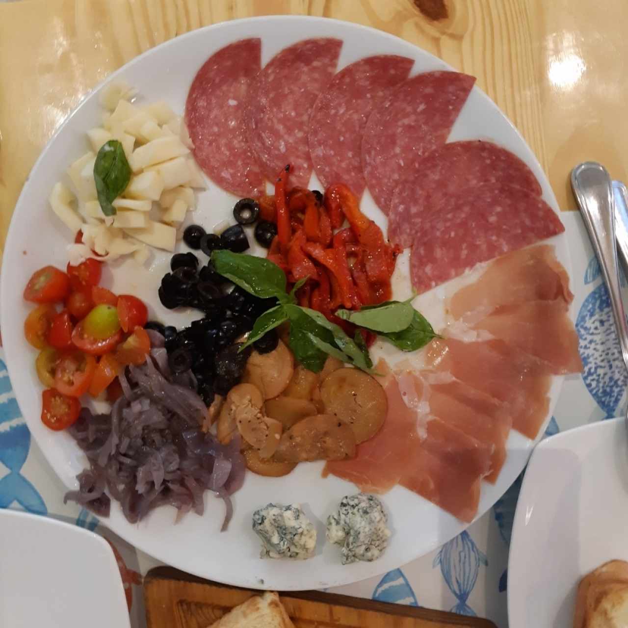 antipasto