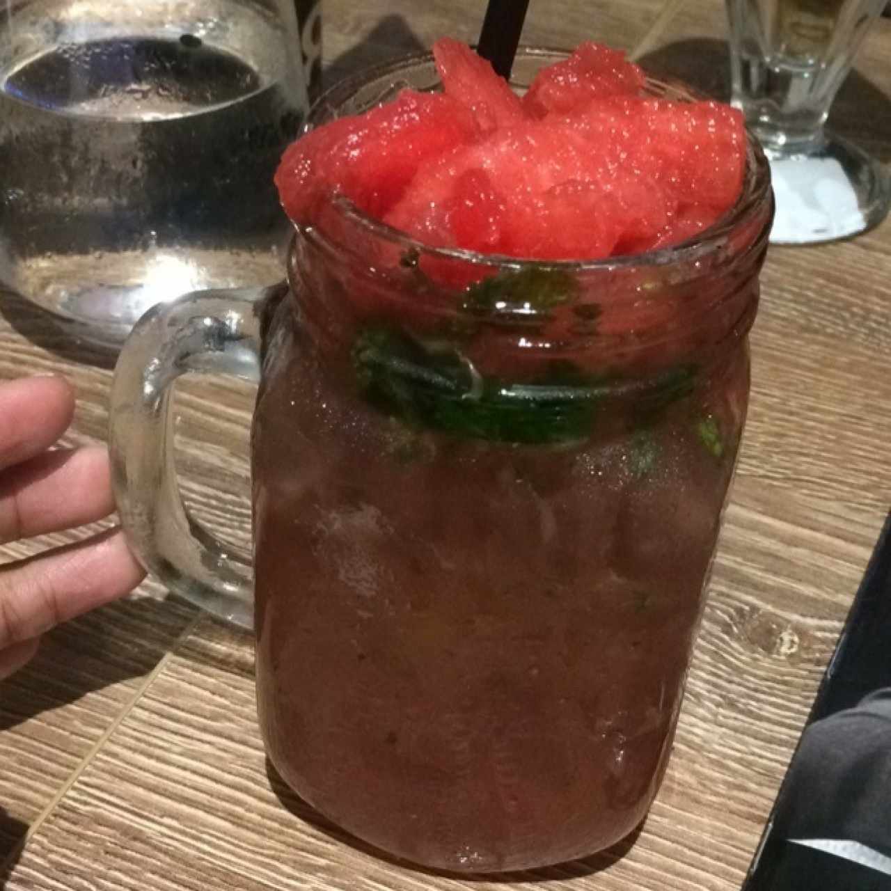 Panama Viejo 