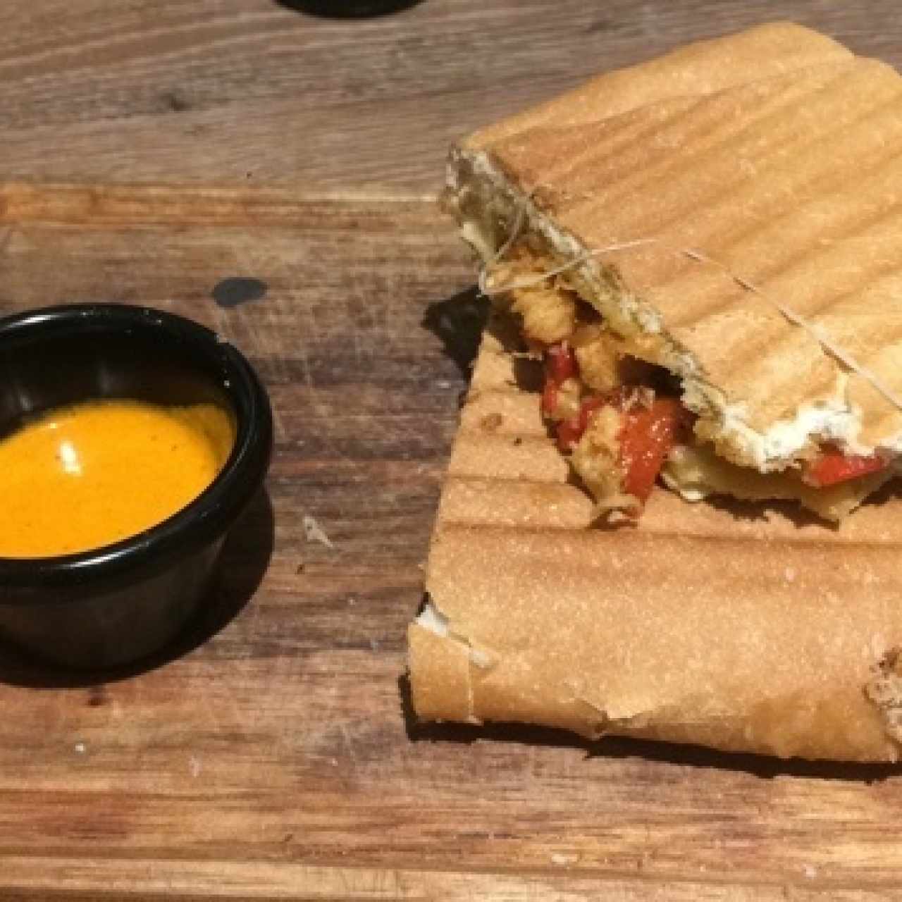 Paninis - Otoño en Roma