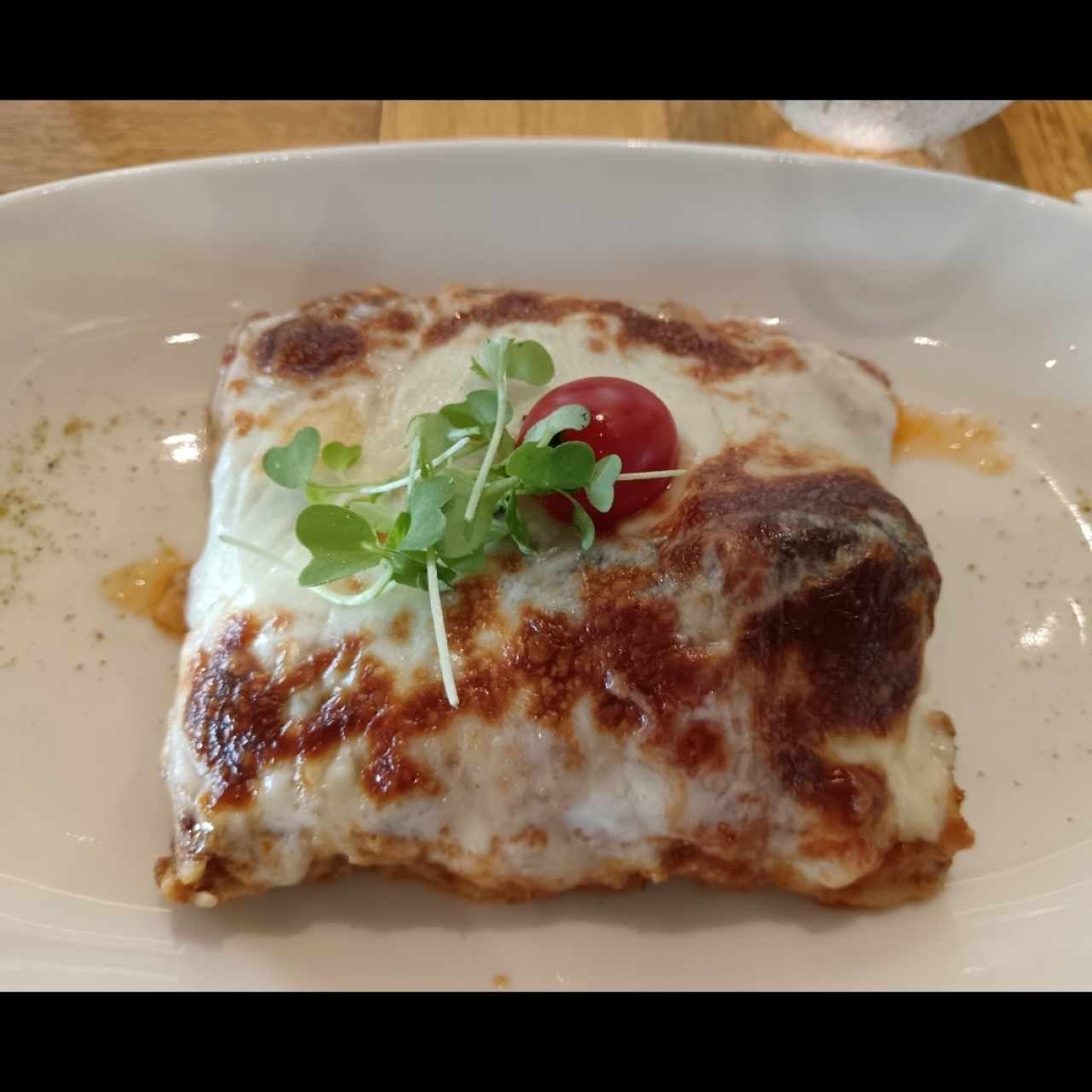 Lasagna di Carne