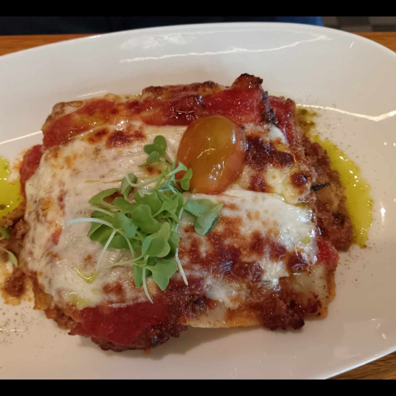 Lasagna di Carne