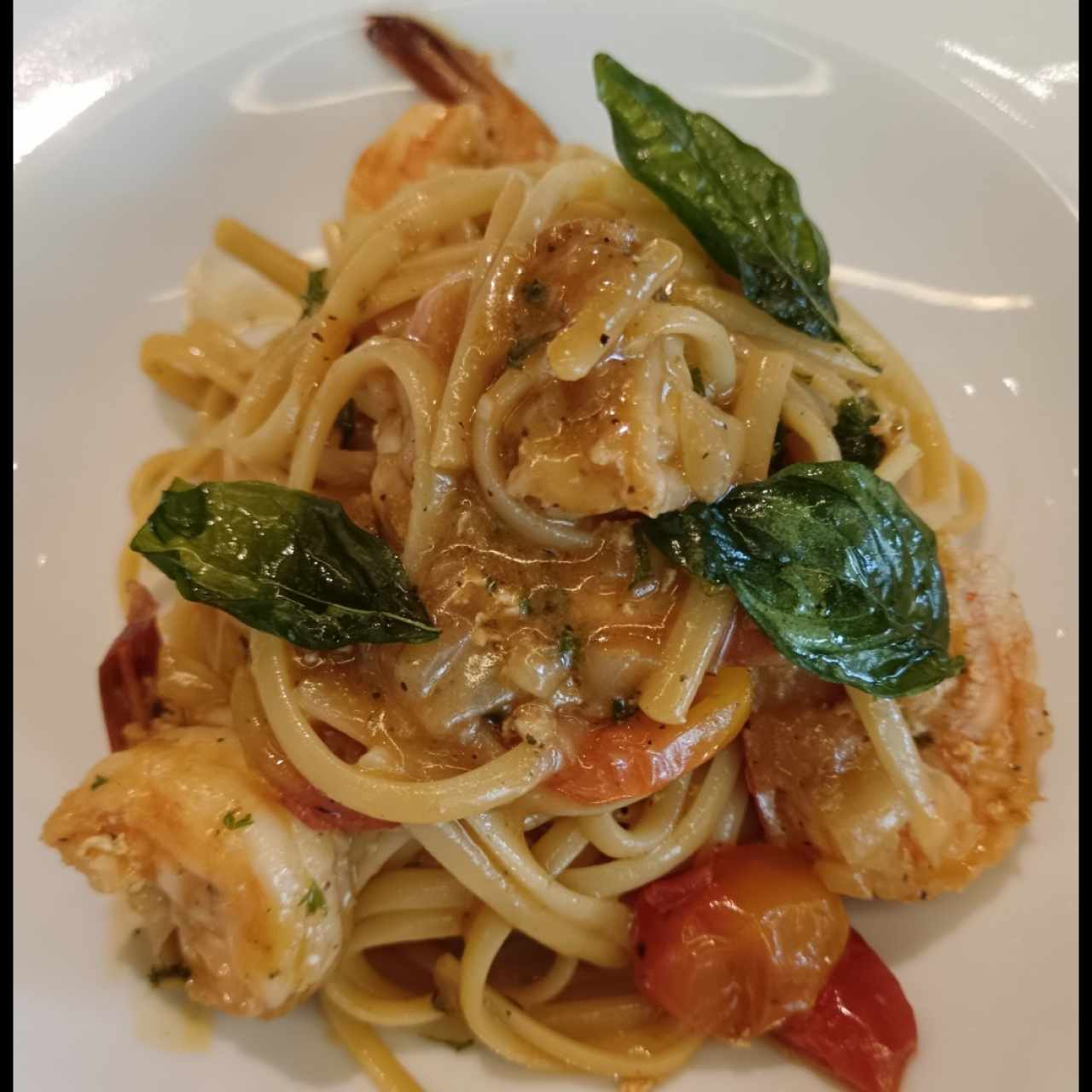 Pastas - Frutti di Mare