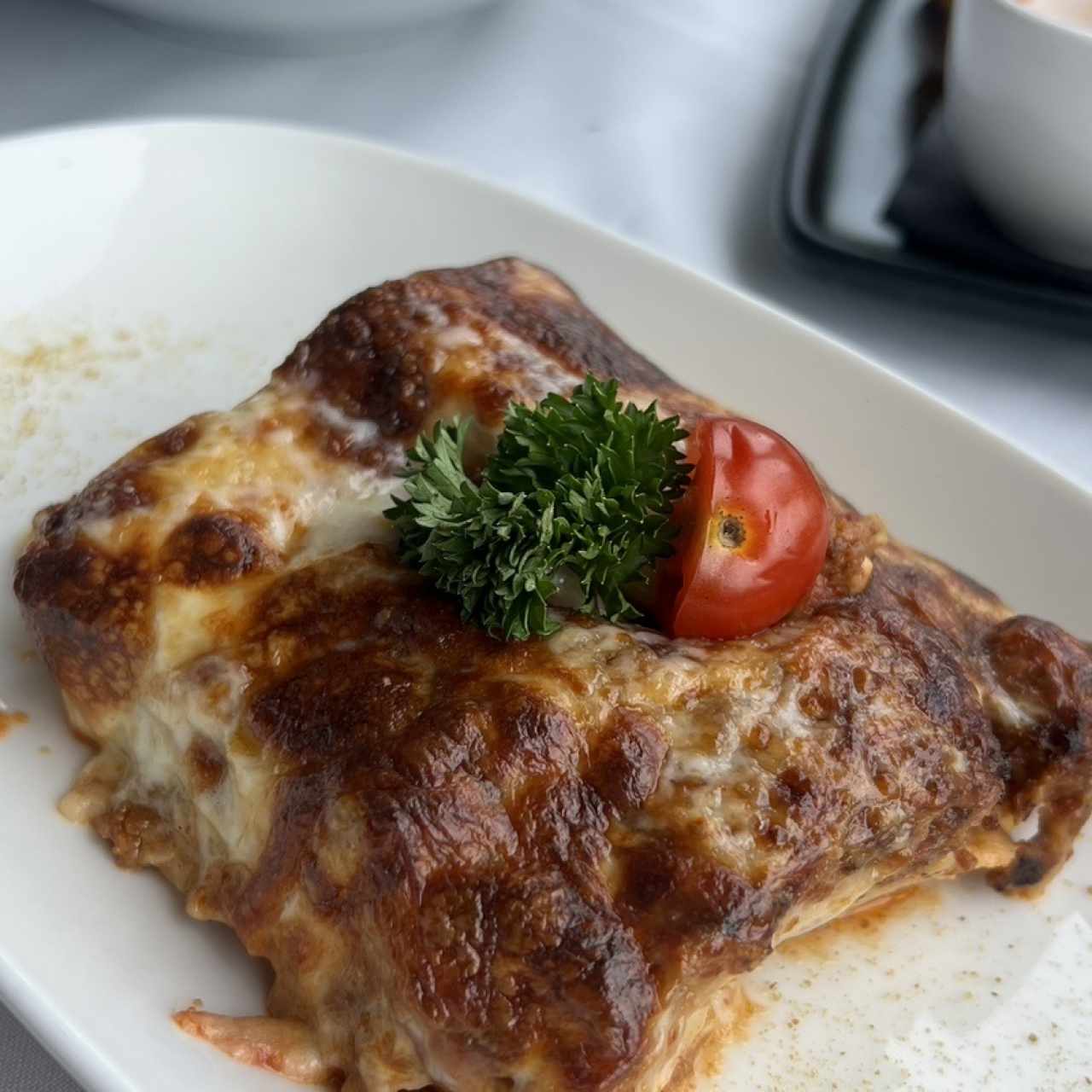 Lasagna di Carne