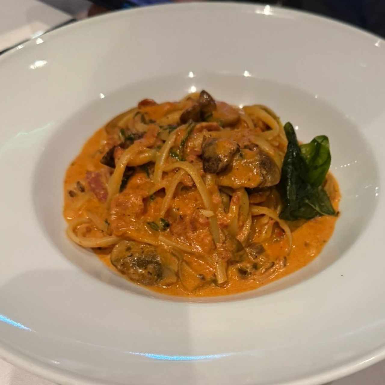 Pastas - Don Giovanni