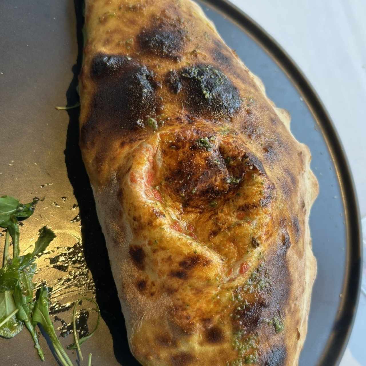 Pizzas - Calzone