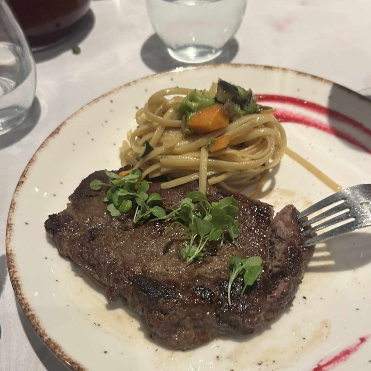 Carnes - Filetto del Chef