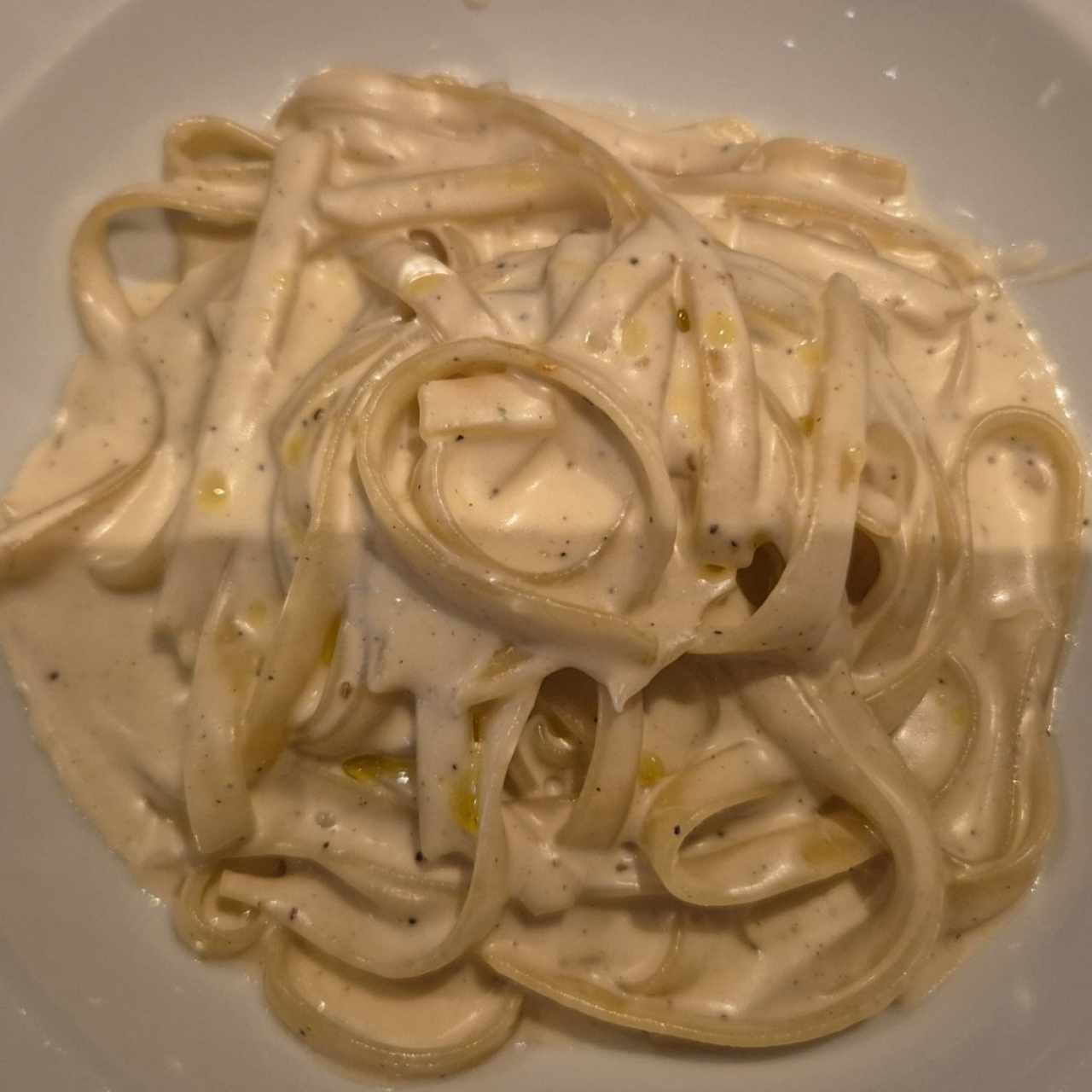 Pastas - 4 Formaggi