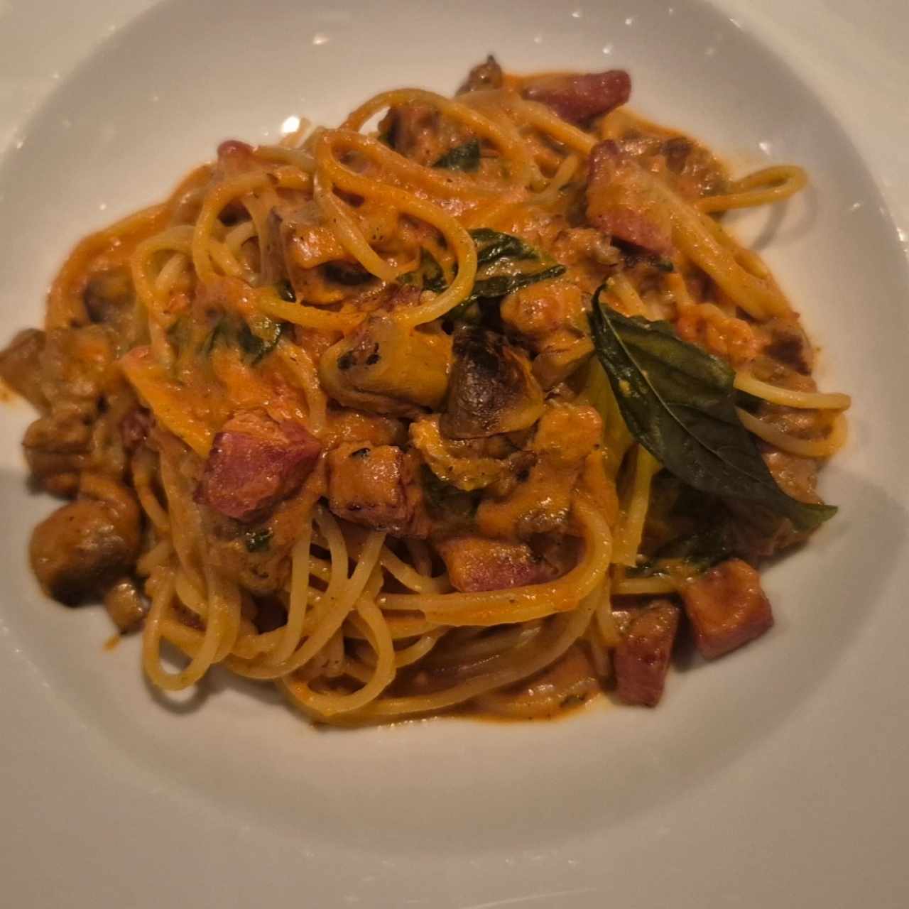 Pastas - Don Giovanni