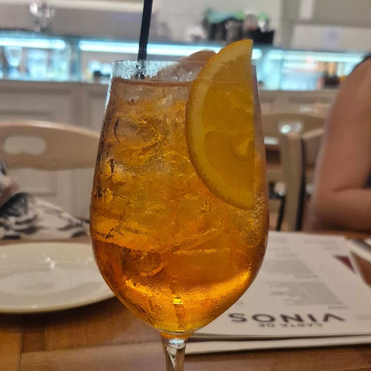 Aperol Spritz