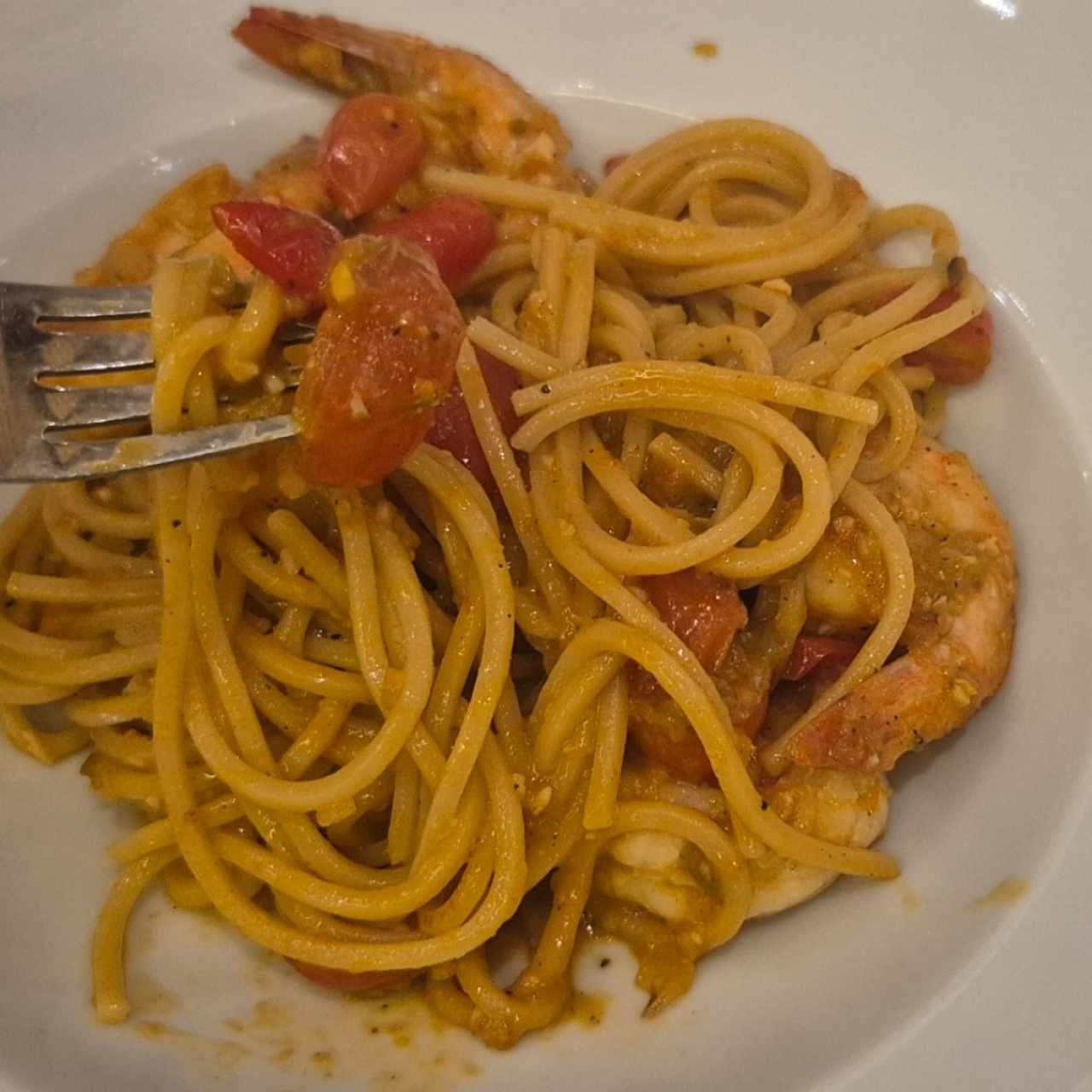 Pastas - Selinunte
