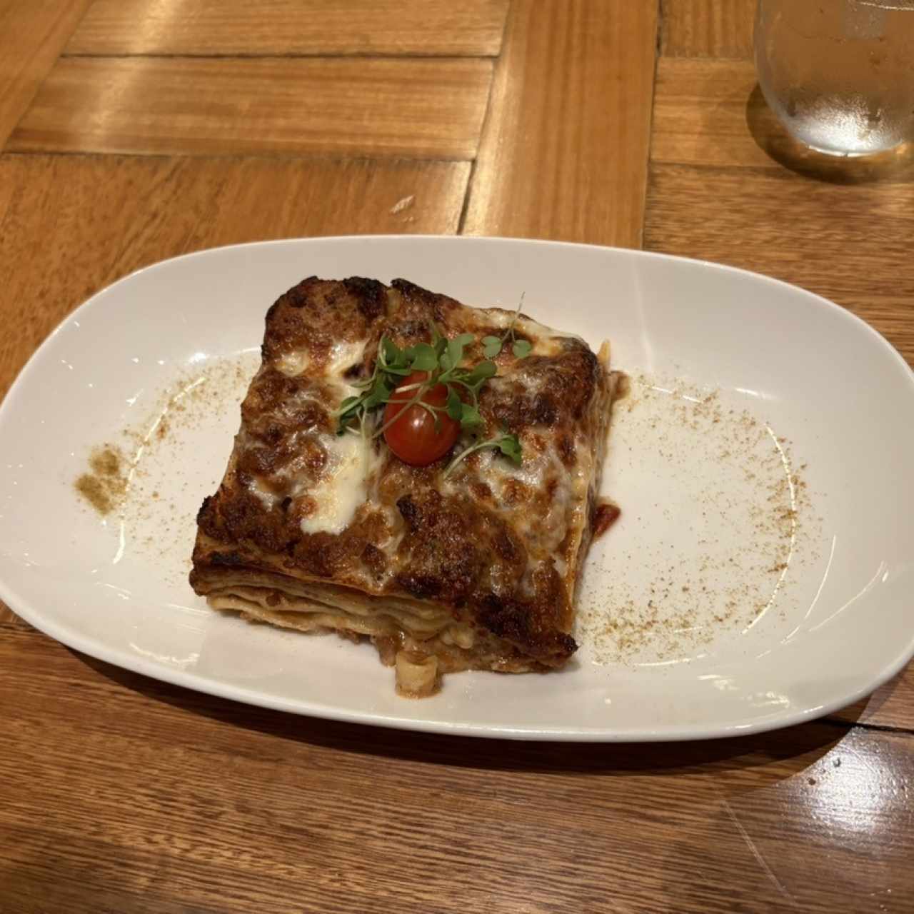 Lasagna di Carne