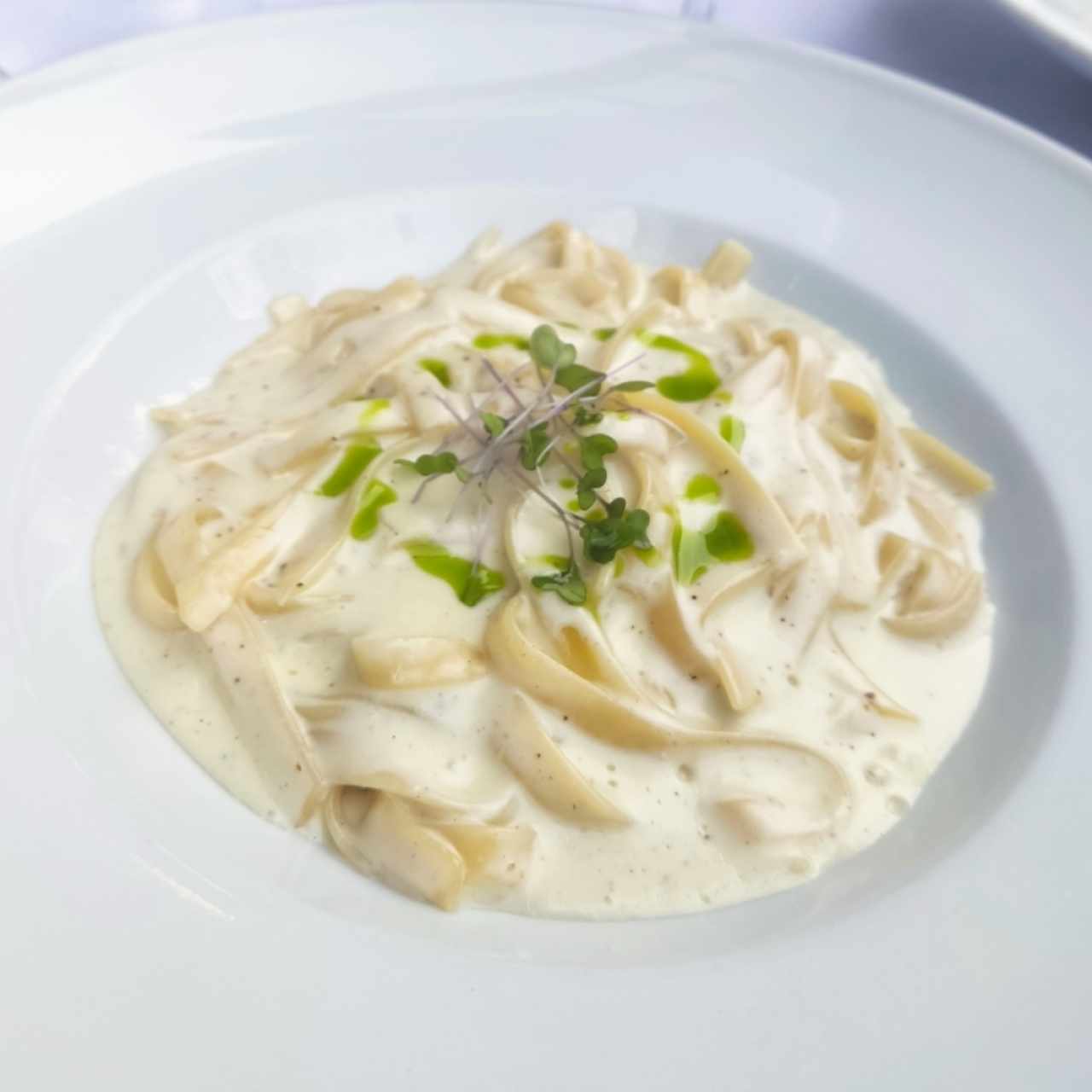 Pastas - 4 Formaggi