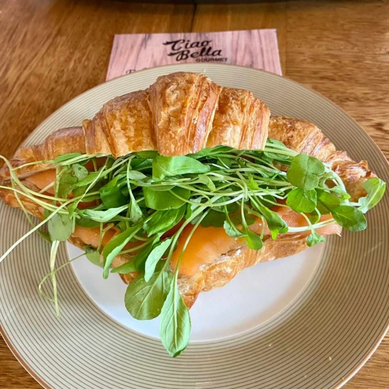 Ciao Bella Gourmet (Soho City Center)