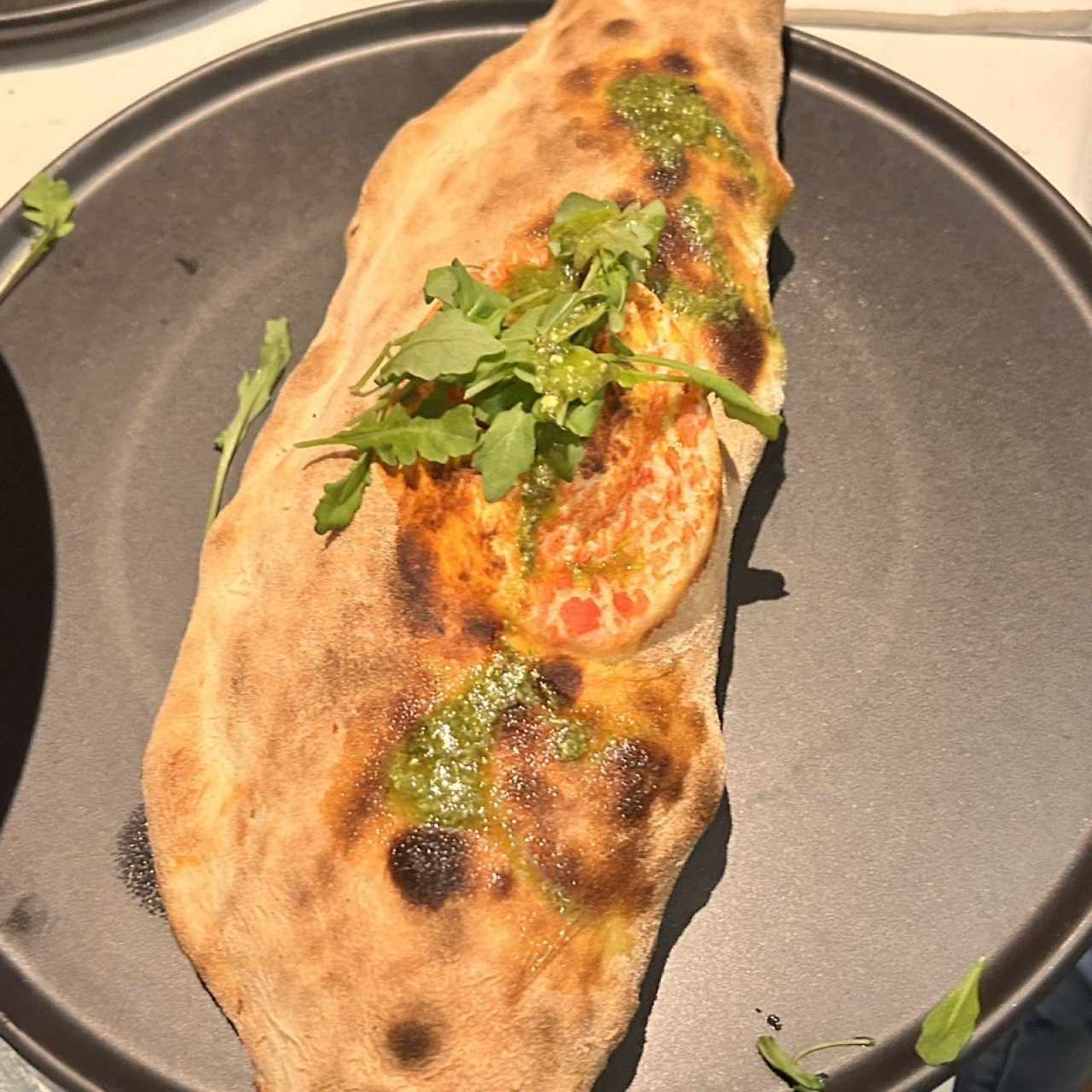 Pizzas - Calzone