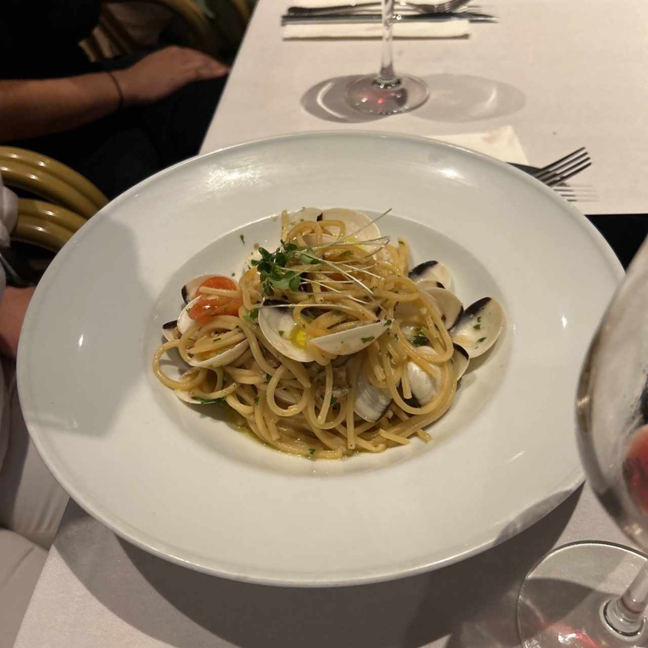 Pastas - Frutti di Mare