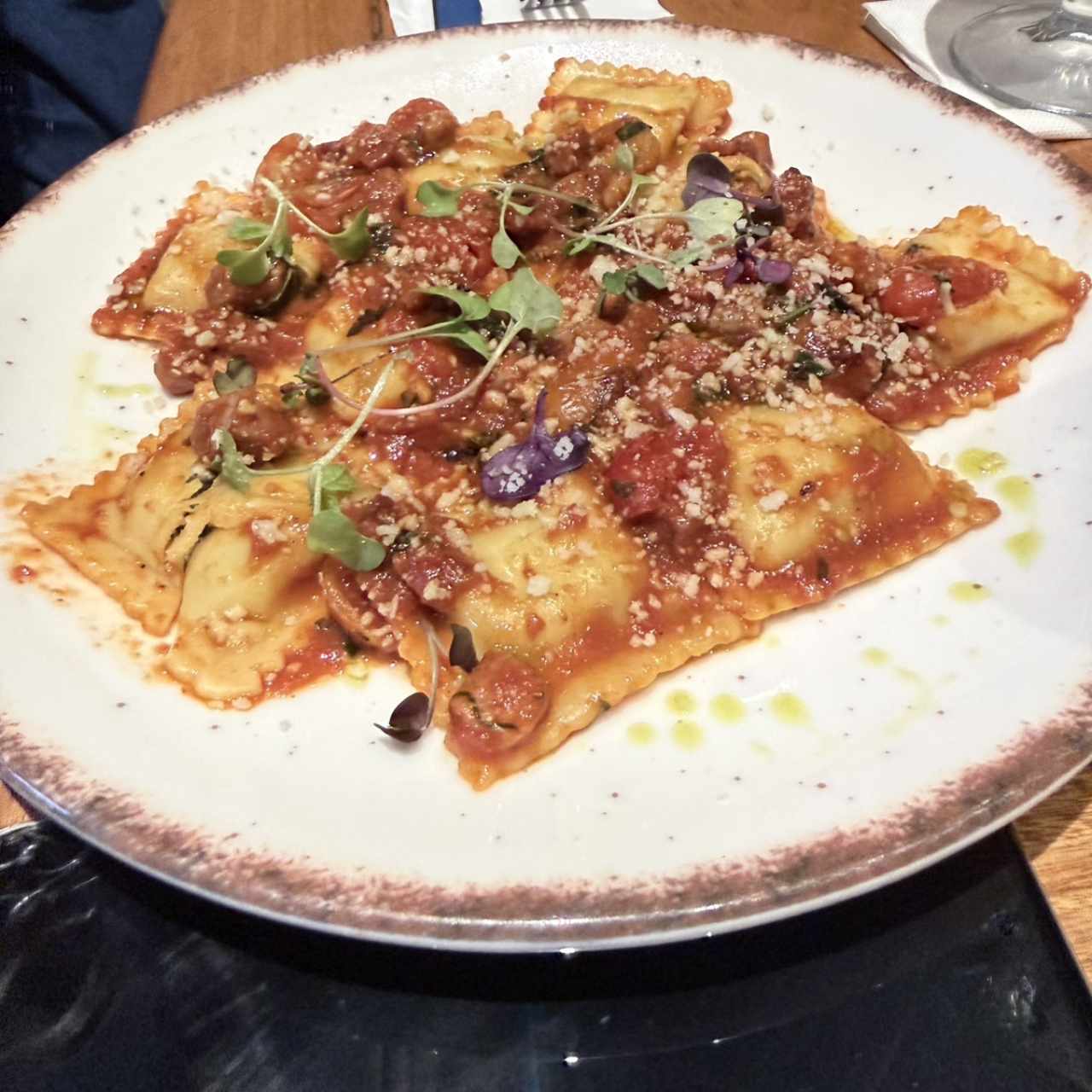 Pasta