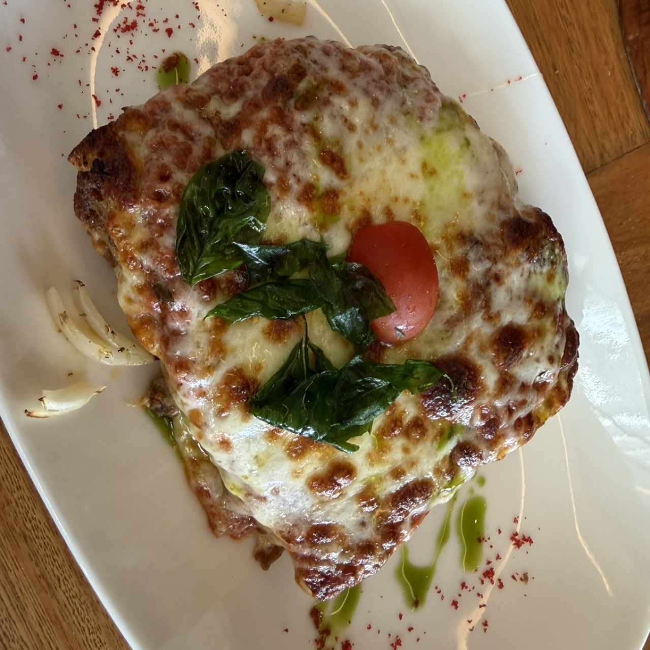 Lasagna di Carne