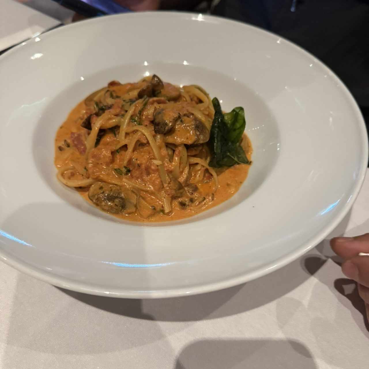 Pastas - Don Giovanni