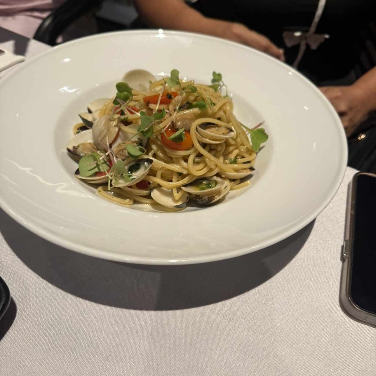 Pastas - Frutti di Mare