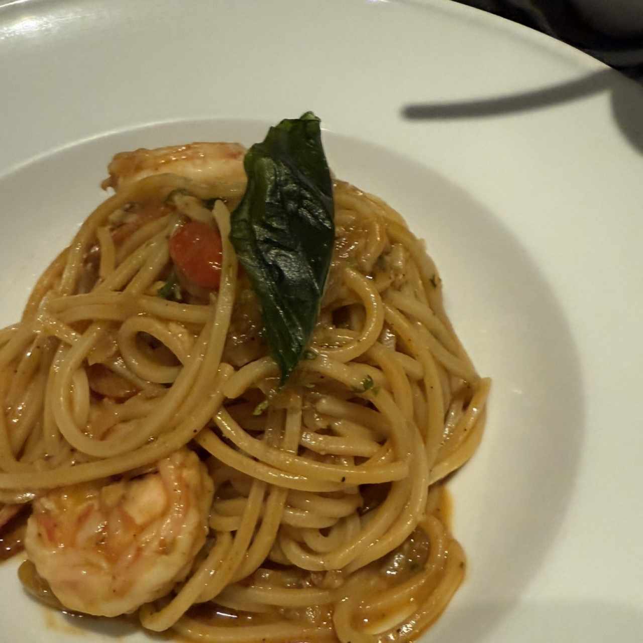 Pastas - Frutti di Mare