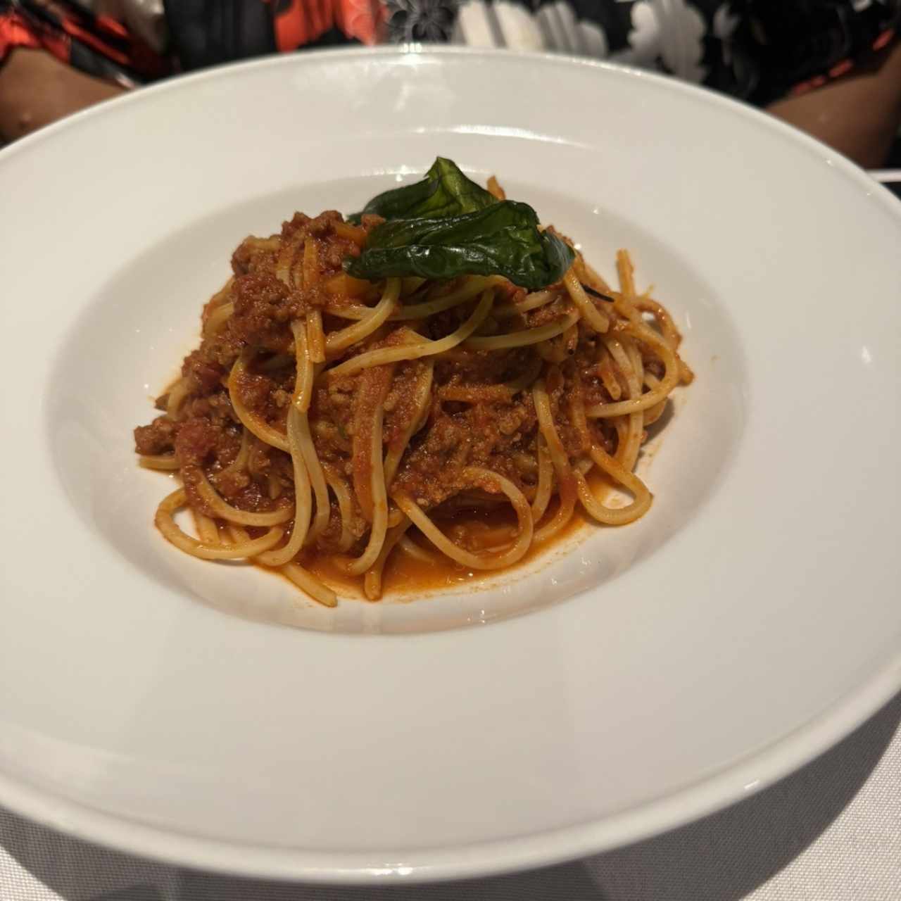 Bolognese ricetta della nonna