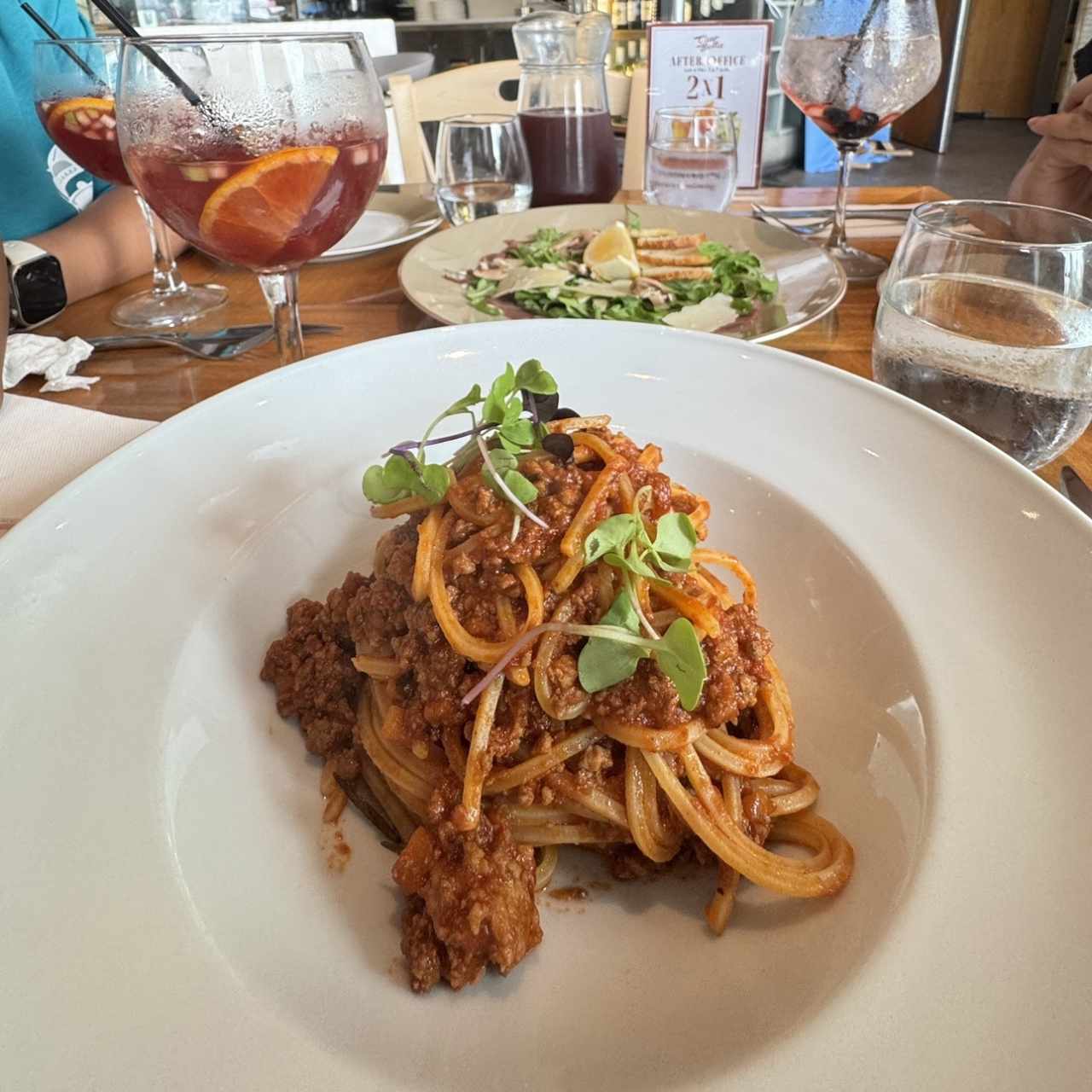Bolognese Ricetta della Nonna