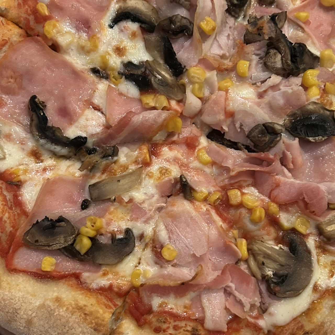 Pizzas - Contadina