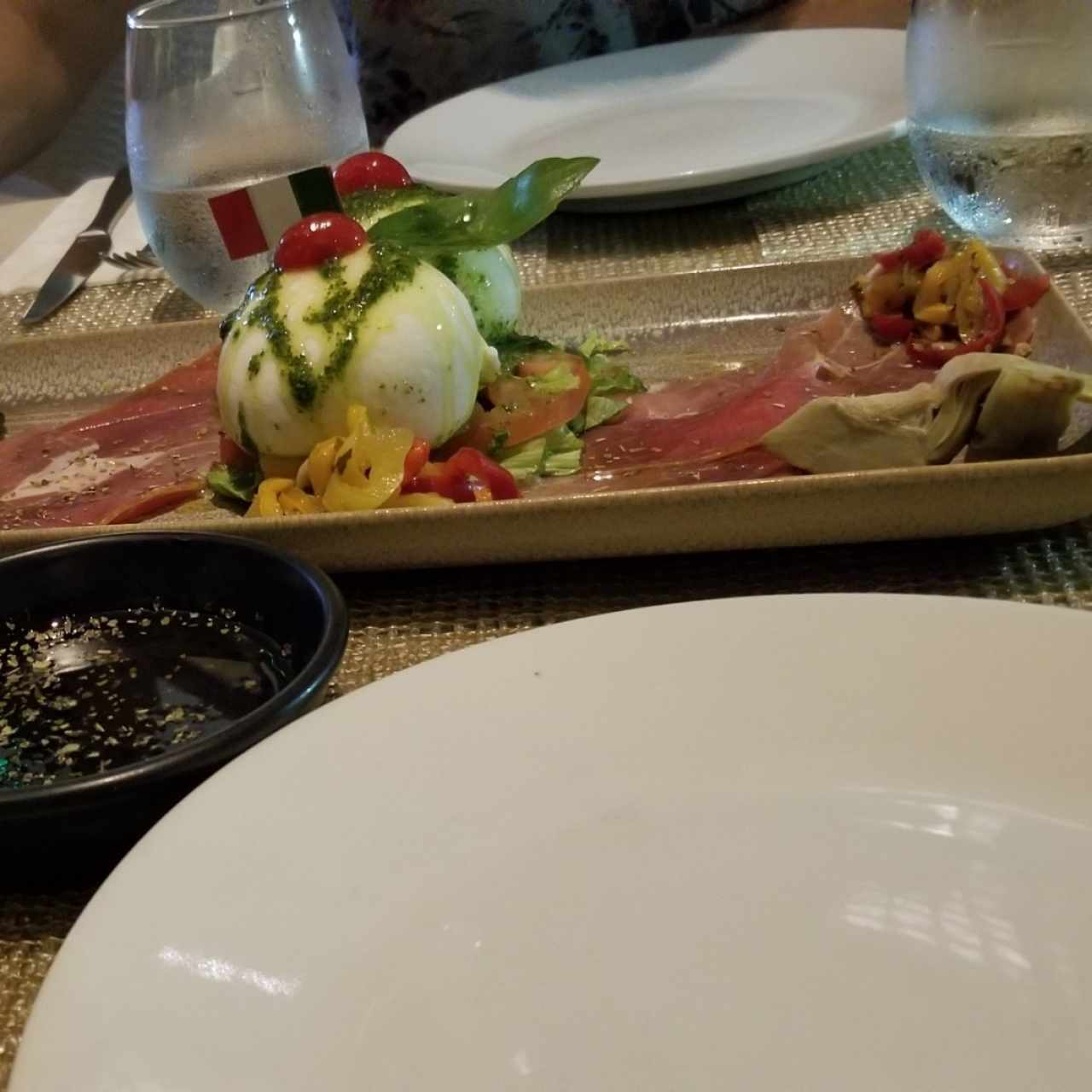 Burrata