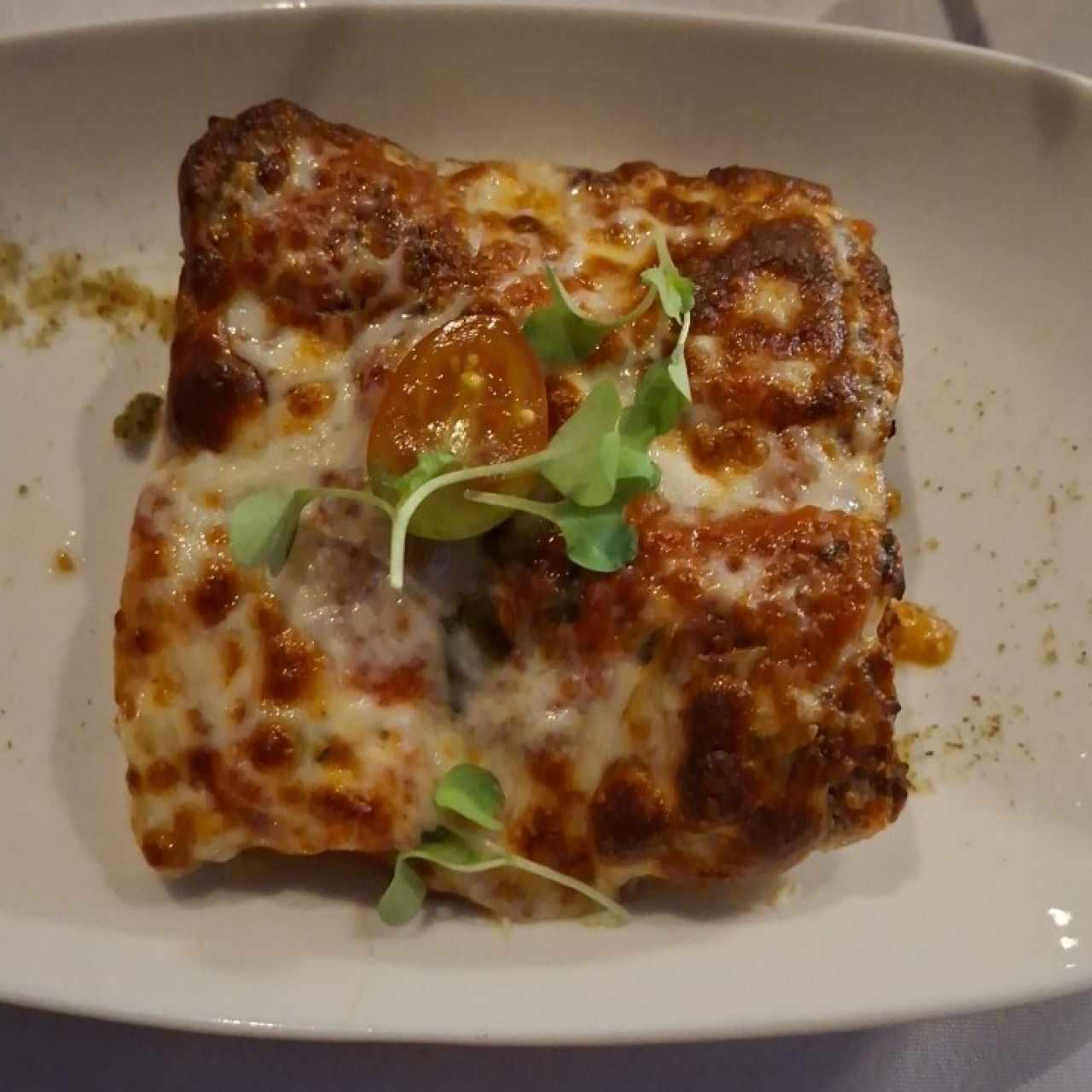 Lasagna di Carne
